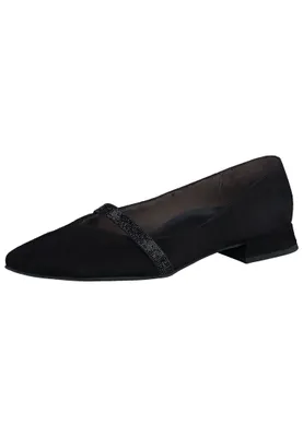 Produktbild von Paul Green Ballerinas Ballerinas Veloursleder