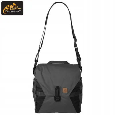 Zdjęcie produktu dla HELIKON-TEX TASCHE BUSHCRAFT HAVERSACK BAG® - CORDURA®, schattengrau