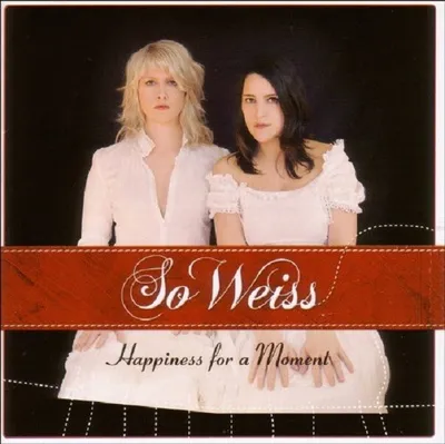 Produktbild von Happiness For A Moment
