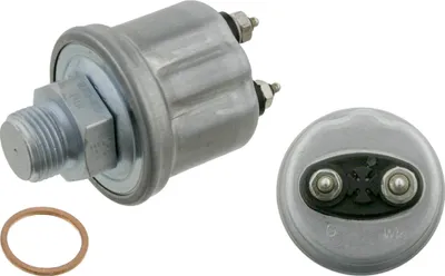 Produktbild von FEBI BILSTEIN Öldrucksensor 09612 für PORSCHE 911 (993)