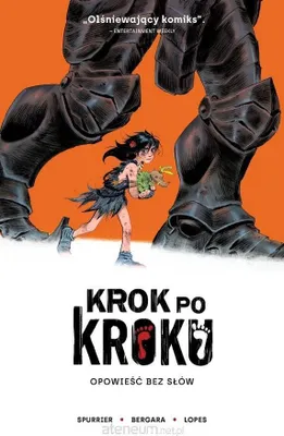 Immagine prodotto di Krok po kroku