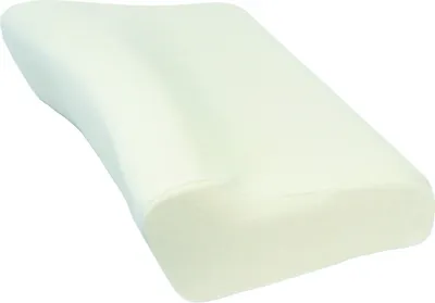 Immagine prodotto di Cuscino per il collo Sissel Soft Taglia M Bianco SIS-110.020