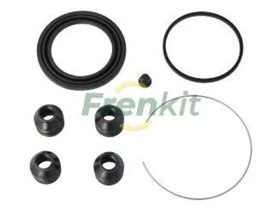 Produktbild von FRENKIT Bremssattel-Reparatursatz für TOYOTA HIACE III Kasten (YH7, LH6, LH7, LH5, YH5, YH6) Vorne 67mm 266002