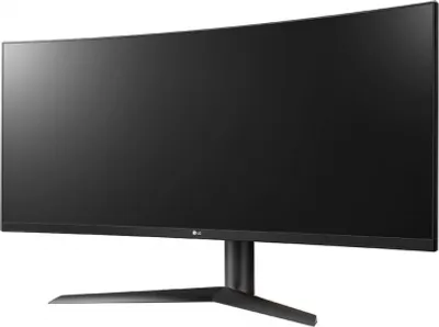 Produktbild von LG UltraGear 38GL950G-B 95cm (37,5")