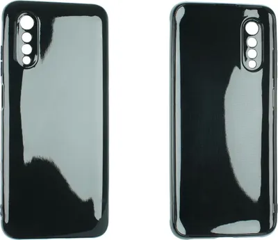 Zdjęcie produktu dla TPU-Hülle für Cubot X70 schwarz
