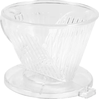 Produktbild von Kaffeefilter, Kaffeefilter, Kaffeefilterkegel, Kaffeetropfengeber, Kaffeetropfengeber