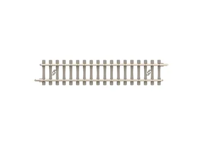 Immagine prodotto di Minitrix 14505 Binario in calcestruzzo preconfezionato 76,3 mm