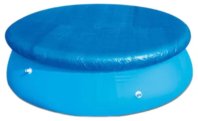Imagen del producto de Cubiertas para piscinas desmontables