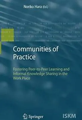 Produktbild von Communities of Practice