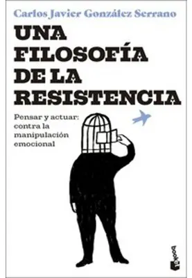 Immagine prodotto di Una filosofia della resistenza