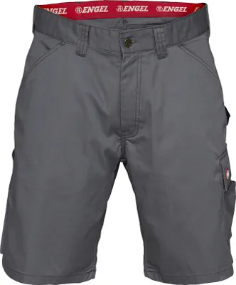 Produktbild von F. Engel Combat Shorts, Grau, Gr. 50