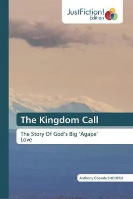 Produktbild von The Kingdom Call
