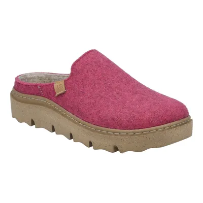Image de JOSEF SEIBEL Carmaux 01 | Pantoufles pour Femmes | rouge