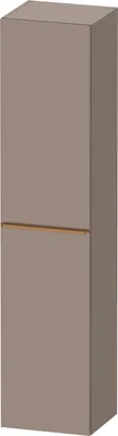 Produktbild von DURAVIT DE1328L04430000 D-Neo HS 400x360x1760 bs. Mt H3H
