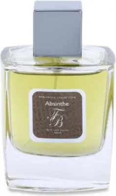 Produktbild von Absinthe Eau De Parfum Unisex 100 ml