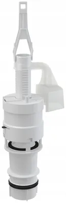 Produktbild von Cersanit OPTI Spülventil für Unterputzspülkästen, 2/4 L