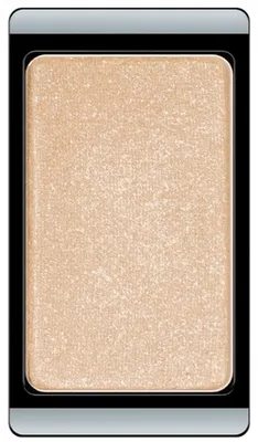 Produktbild von ARTDECO Eyeshadow, Glättend, Beige, Glam Golden City, 1 Farben, Glitter, 0,8 g