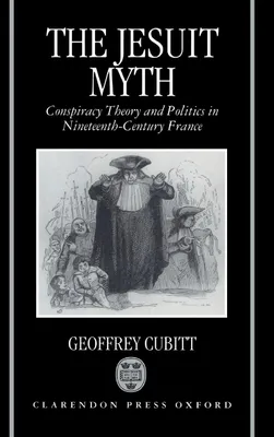 Produktbild von Jesuit Myth C