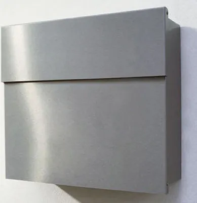 Produktbild von RADIUS Letterman 4 Edelstahl Briefkasten Postkasten 560