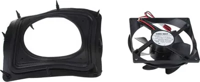 Immagine prodotto di WHIRLPOOL - Combinazione ventilatore-congelatore - 481202858346