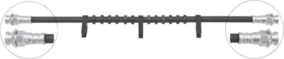 Produktbild von A.B.S. SL 4850 Bremsschlauch für CHRYSLER Voyager / Grand Voyager III (GS)
