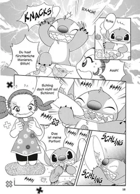 Obrázek produktu pro Stitch 1