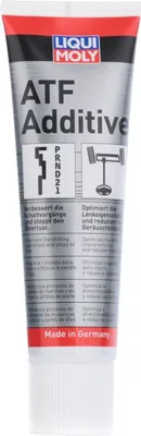 Produktbild von LIQUI MOLY Hydrauliköladditiv 5135 Tube 250ml