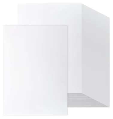 Obrázek produktu pro Papír do tiskárny, 200 listů, bílý, 120 g/m², formát A4