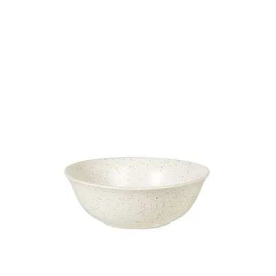 Immagine prodotto di Broste Copenhagen - Ciotola Budda 'Nordic Vanilla' - Ø21cm