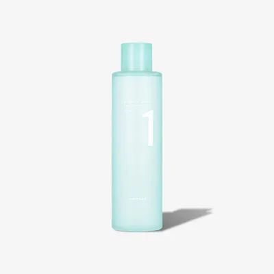 Obrázek produktu pro Numbuzin No. 1 Pure-full Calming Herb Toner 300 ml - zklidňující pleťová voda