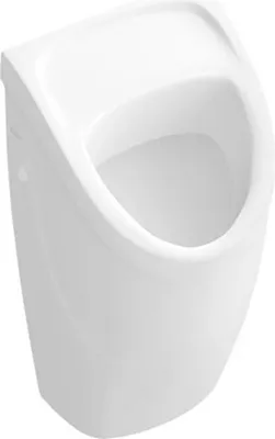 Produktbild von Absaug-Urinal O.novo 290 x 490 x 245 mm, ohne Deckel wei