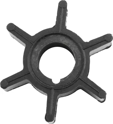 Image de Pièce de roue de pompe à eau pour Yamaha (9,9/15 CV) 682-44352-01 682-44352-01-00