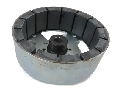 Produktbild von MATRIX Ersatzteil Rotor Stromerzeuger PG 3000i-USB