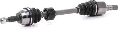 Produktbild von NTN SNR DK55.145 Antriebswelle Vorne Links für RENAULT MEGANE II (BM0/1, CM0/1)