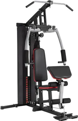 Produktbild von Multifunktionaler Fitnessturm SEDCO MS600S