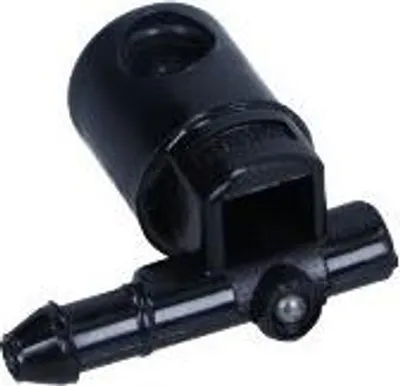 Produktbild von MAXGEAR Scheibenwischer-Düse 27-0641 Motorhaube für OPEL Astra G CC (T98)