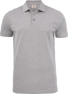Produktbild von Polohemd Surf Pique aus Baumwolle-Elasthan für Herren und Damen, 200 g/m²