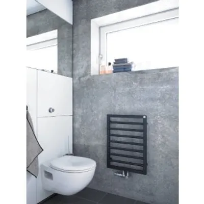 Zdjęcie produktu dla Zehnder ZS300545CR00000 Design-HK Subway SUBC-060-045