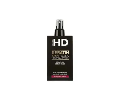 Zdjęcie produktu dla Spray do włosów, maska bez spłukiwania, 150 ml