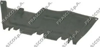 Produktbild von Prasco Motorraumdämmung Mitte Ad0161910