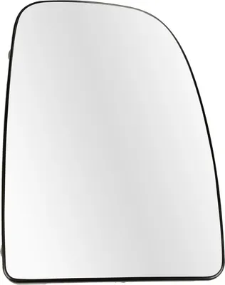 Image de Verre de rétroviseur extérieur droit 71748245