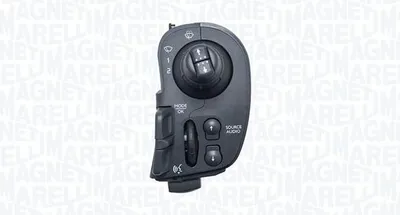 Image de Interrupteur De Colonne De Direction Renault Kangoo