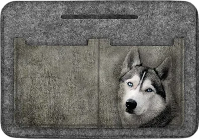 Produktbild von Taschenorganizer »Husky« OR23