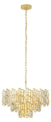 Image de Lampe suspendue CALMEILLES 39613 Eglo