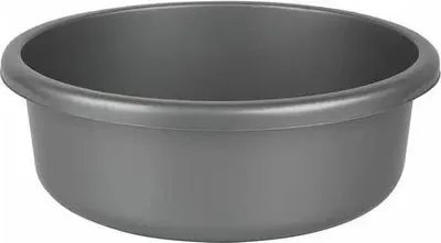 Zdjęcie produktu dla miska plastikowa okrągła 9l 36cm BT