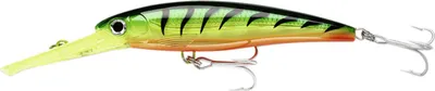 Zdjęcie produktu dla RAPALA X-RAP Magnum 30, wobler, zielony, Firetiger, RAPXRMAG30FT