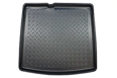 Produktbild von Z538540 Kofferraumwanne passend für Skoda Fabia III (NJ) Combi 01.2015-08.2021; lower boot (without variable boot floor) Kombi