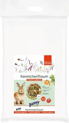 Obrázek produktu pro Bunny RabbitDream SPECIAL EDITION VEGETABLES 1,5 kg