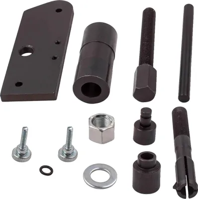 Image de Inner Cam Bearing Puller, Installer Tool, Comprehensive Set