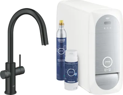 Immagine prodotto di GROHE Blue Home Nero